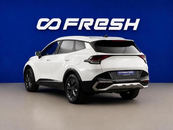 Kia Sportage V с пробегом 2024 года, цена 3 850 000 рублей, 12036 км, внедорожник, Автокод Объявления
