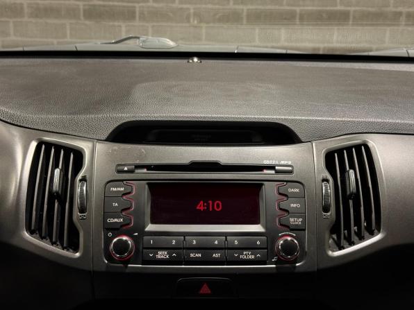 Kia Sportage III с пробегом 2013 года, цена 1 400 000 рублей, 200563 км, внедорожник, Автокод Объявления