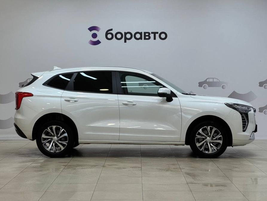 Haval Jolion I Ставрополь  - изображение 8