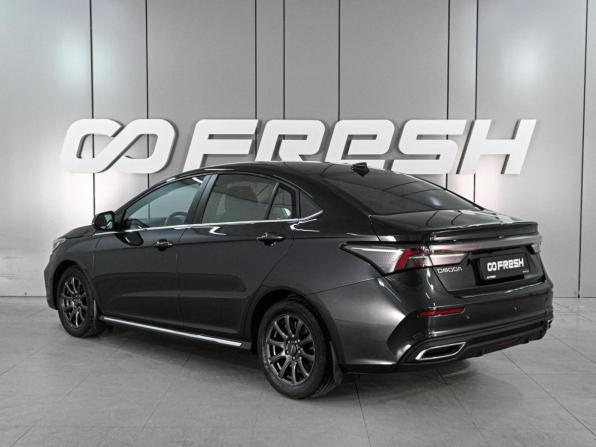 Omoda S5 с пробегом 2024 года, цена 1 547 000 рублей, 31432 км, седан, Автокод Объявления