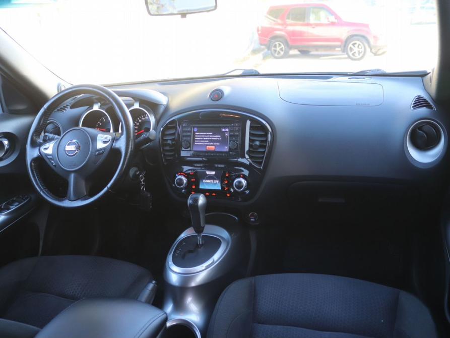 Nissan Juke I Нижний Новгород  - изображение 11
