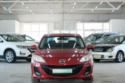 Mazda 3 II (BL) Омск  - изображение 26