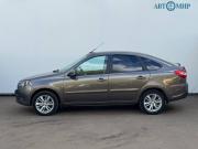 Lada (ВАЗ) Granta I Рестайлинг Москва  - изображение 18