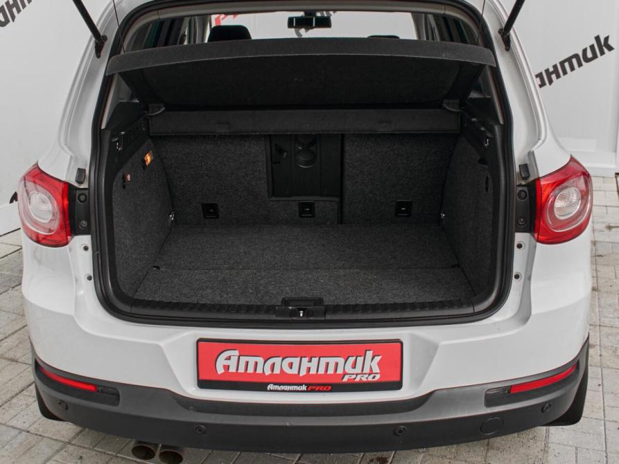 Volkswagen Tiguan I Екатеринбург  - изображение 8