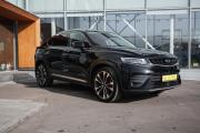 Geely Tugella I Иркутск  - изображение 32