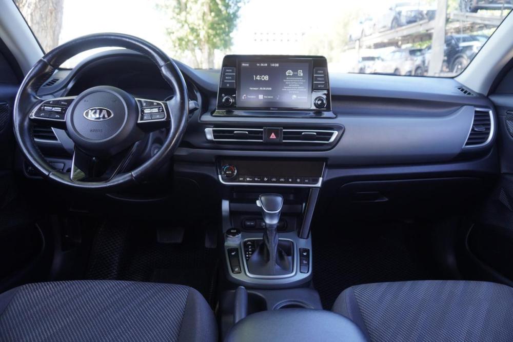Kia Seltos I Ульяновск  - изображение 12