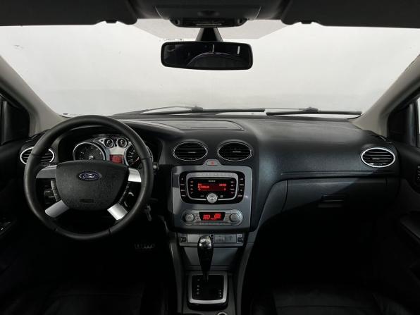 Ford Focus II Рестайлинг с пробегом 2010 года, цена 419 900 рублей, 489000 км, универсал, Автокод Объявления
