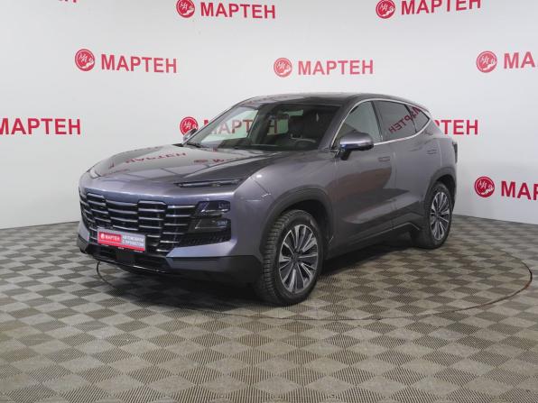 JETOUR DASHING I с пробегом 2024 года, цена 1 997 000 рублей, 35596 км, внедорожник, Автокод Объявления