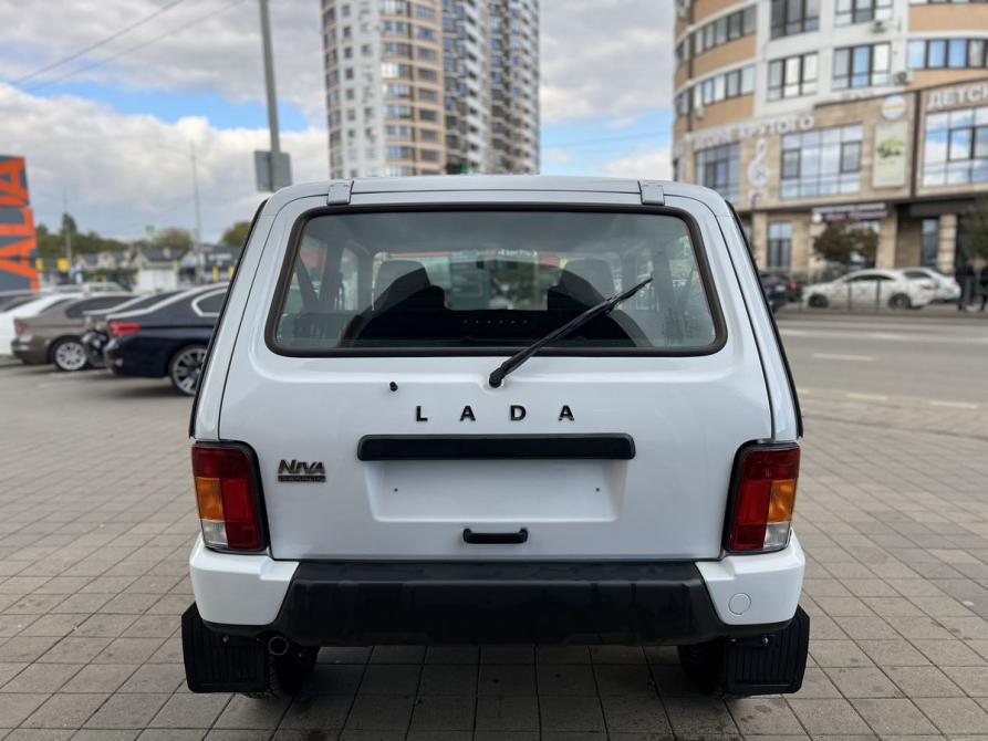 Lada (ВАЗ) Niva Legend Краснодар  - изображение 6