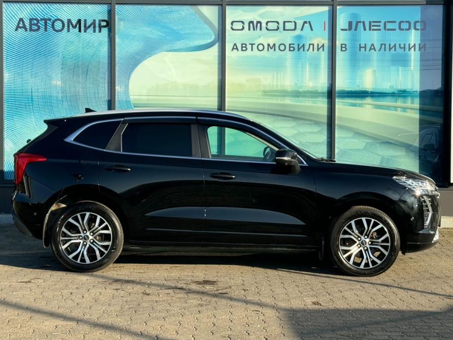 Haval Jolion I Архангельск  - изображение 4