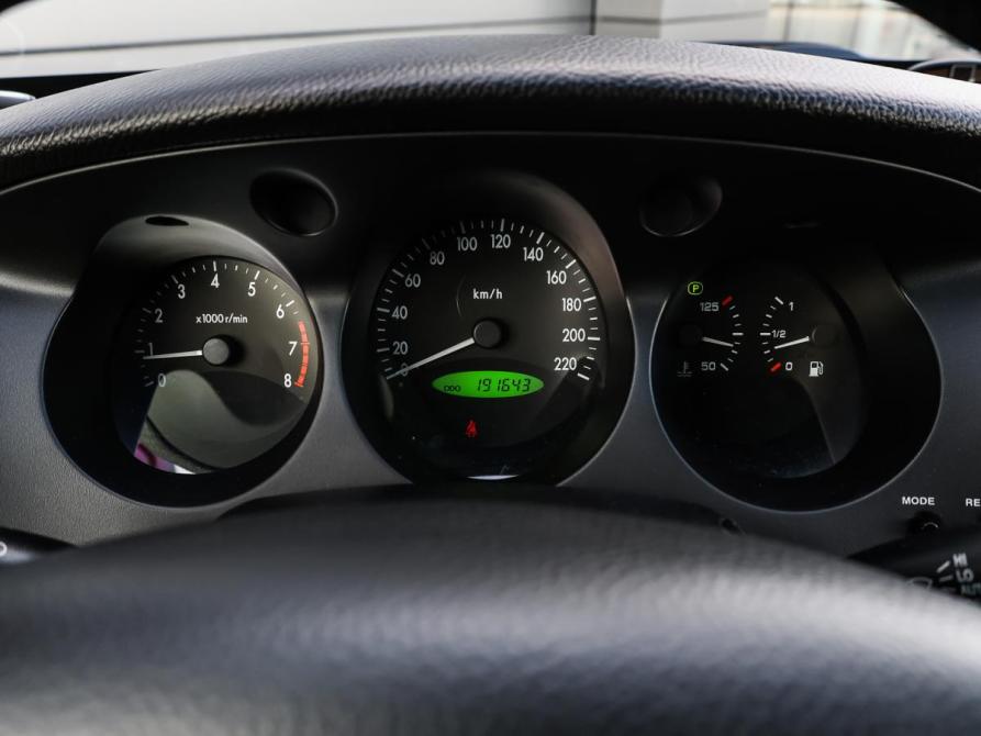 Chevrolet Evanda Москва  - изображение 10