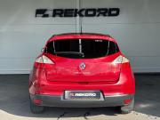Renault Megane III Рестайлинг Уфа  - изображение 30