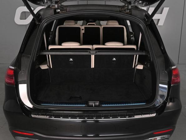 Mercedes-Benz GLS II (X167) Рестайлинг с пробегом 2024 года, цена 14 999 000 рублей, 8739 км, внедорожник, Автокод Объявления
