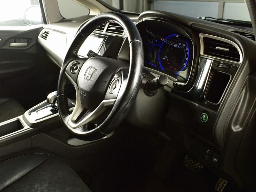 Honda Shuttle II Кемерово  - изображение 7