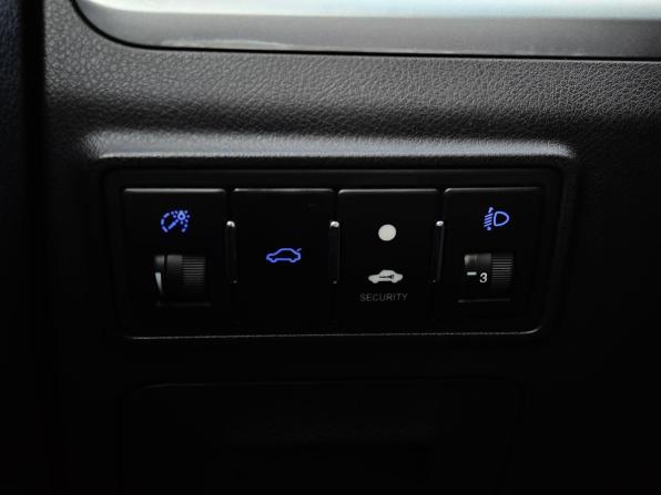 Geely Emgrand 7 I с пробегом 2016 года, цена 560 000 рублей, 123000 км, седан, Автокод Объявления