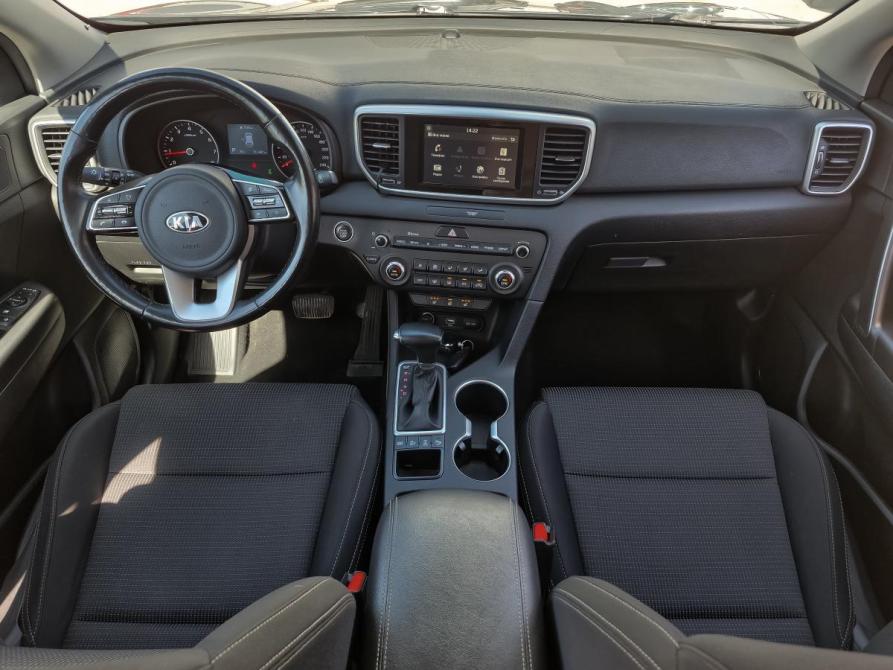 Kia Sportage IV Рестайлинг Нижний Новгород  - изображение 9