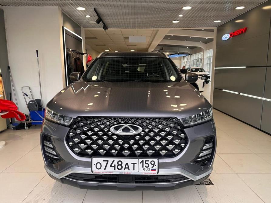 Chery Tiggo 7 Pro I Березники  - изображение 2