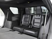 Ford Explorer V Москва  - изображение 33
