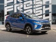 Mitsubishi Eclipse Cross I Краснодар  - изображение 23