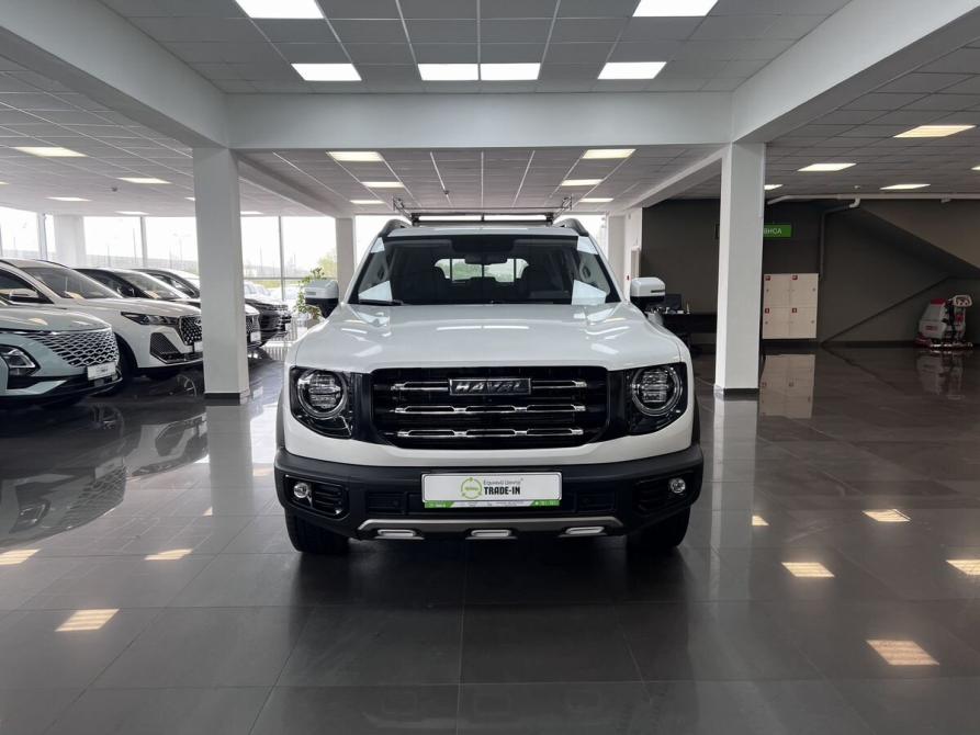 Haval Dargo Тверь  - изображение 3