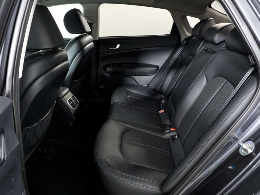Kia Optima IV Санкт-Петербург  - изображение 20