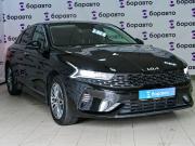 Kia K5 III Ростов-на-Дону  - изображение 23