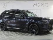 BMW X7 I (G07) Рестайлинг Москва  - изображение 34