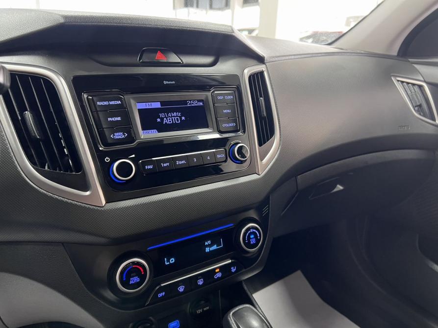 Hyundai Creta I Рестайлинг Тверь  - изображение 18