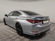 Lexus ES VII Рестайлинг Москва  - изображение 32