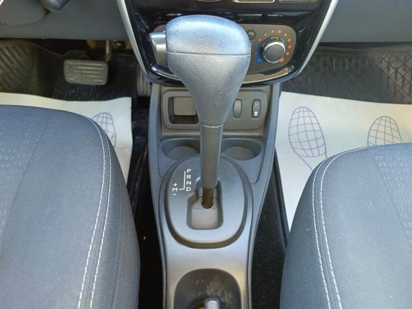 Nissan Terrano III (D10) с пробегом 2014 года, цена 1 019 995 рублей, 116000 км, внедорожник, Автокод Объявления