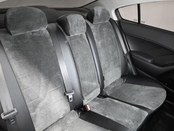Kia Cerato III с пробегом 2014 года, цена 1 220 000 рублей, 182977 км, седан, Автокод Объявления