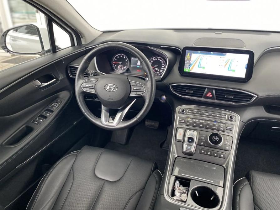 Hyundai Santa Fe IV Рестайлинг Екатеринбург  - изображение 19