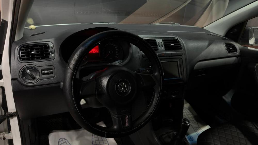 Volkswagen Polo V Ставрополь  - изображение 7