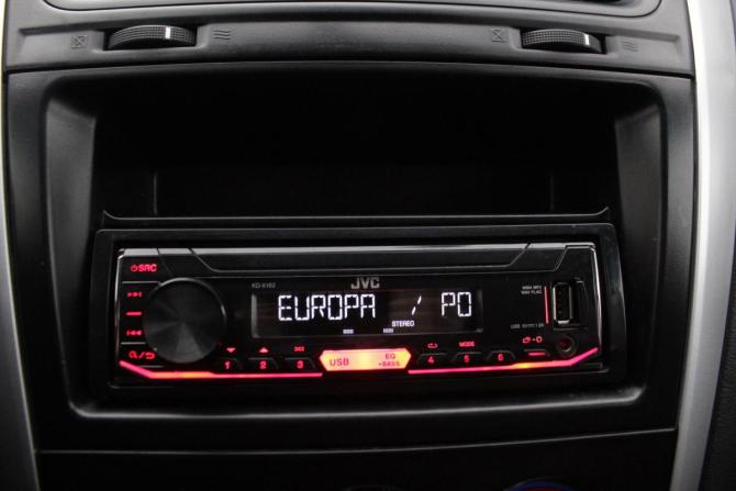 Datsun on-DO I с пробегом 2019 года, цена 545 000 рублей, 111548 км, седан, Автокод Объявления