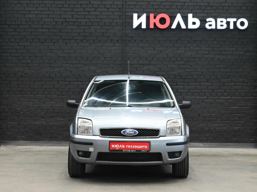 Ford Fusion I Рестайлинг Екатеринбург  - изображение 2