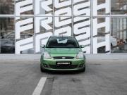 Ford Fiesta Mk5 Ставрополь  - изображение 20