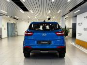 Hyundai Creta I Санкт-Петербург  - изображение 25