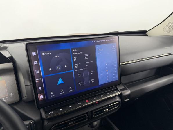 Haval H7 I с пробегом 2025 года, цена 3 450 000 рублей, 11000 км, внедорожник, Автокод Объявления