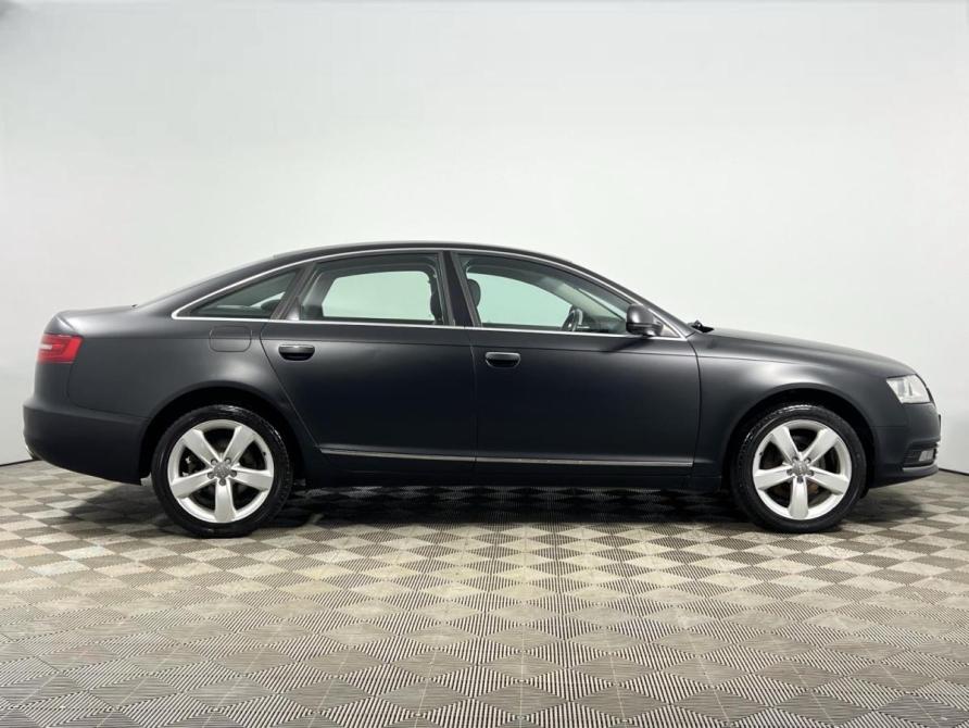 Audi A6 III (C6) Рестайлинг Казань  - изображение 5