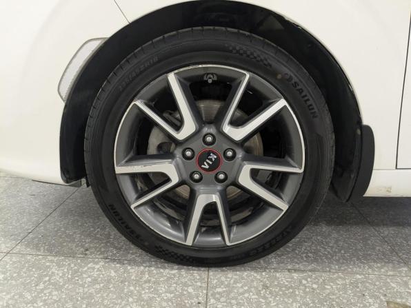 Kia Soul III с пробегом 2019 года, цена 1 870 000 рублей, 124232 км, хэтчбек, Автокод Объявления