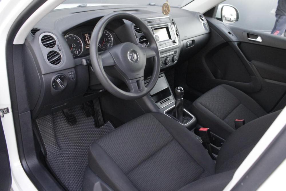 Volkswagen Tiguan I Рестайлинг Брянск  - изображение 6