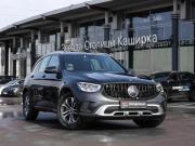 Mercedes-Benz GLC I (X253) Рестайлинг Москва  - изображение 42