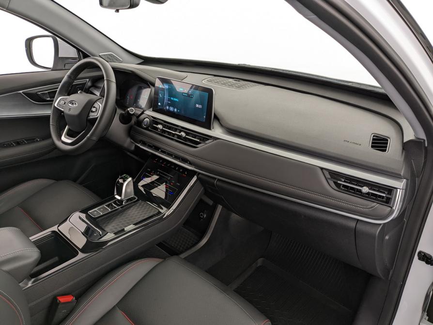 Chery Tiggo 7 Pro I Москва  - изображение 11