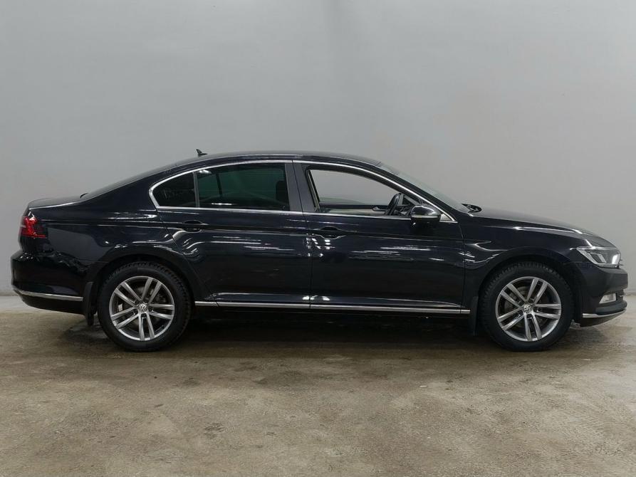 Volkswagen Passat B8 Москва  - изображение 4