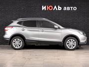 Nissan Qashqai II Екатеринбург  - изображение 30