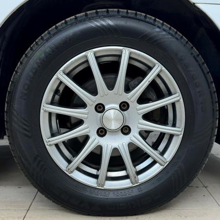 Nissan Almera III (G15) с пробегом 2015 года, цена 615 000 рублей, 206651 км, седан, Автокод Объявления