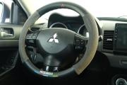 Mitsubishi Lancer X Омск  - изображение 32