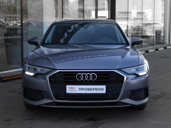 Audi A6 V (C8) с пробегом 2021 года, цена 3 298 000 рублей, 158184 км, седан, Автокод Объявления