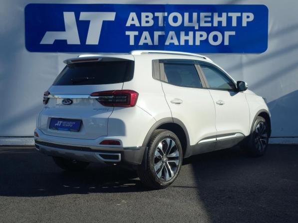 Chery Tiggo 4 I Рестайлинг с пробегом 2021 года, цена 1 449 000 рублей, 91000 км, внедорожник, Автокод Объявления
