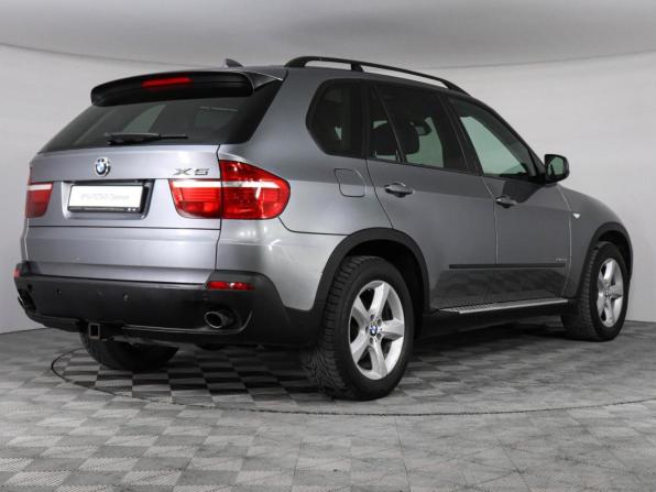 BMW X5 II (E70) с пробегом 2009 года, цена 1 350 000 рублей, 235982 км, внедорожник, Автокод Объявления